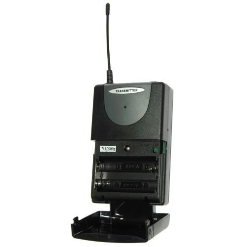 Радиосистема DV audio BGX-124